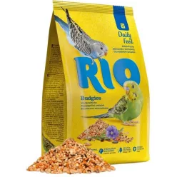 RIO madáreleség hullámos papagájoknak 1 kg