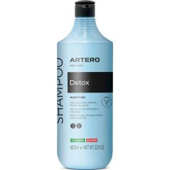 Artero Detox kutya sampon 650 ml Artero Detox kutya sampon 650 ml