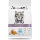 AmaNova Cat GF Sterilised White Fish Delicacy 4 kg