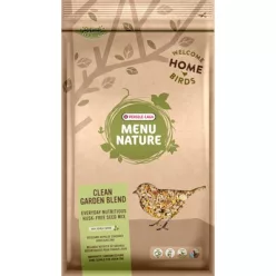 Versele Laga Menu Nature Clean Garden Blend 2,5 kg
