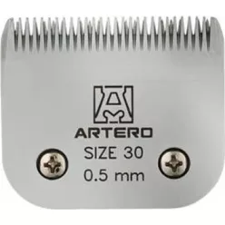  Artero Nyírógépfej - Nr. 30. (0,5 mm) - A5/Clip System/Snap On