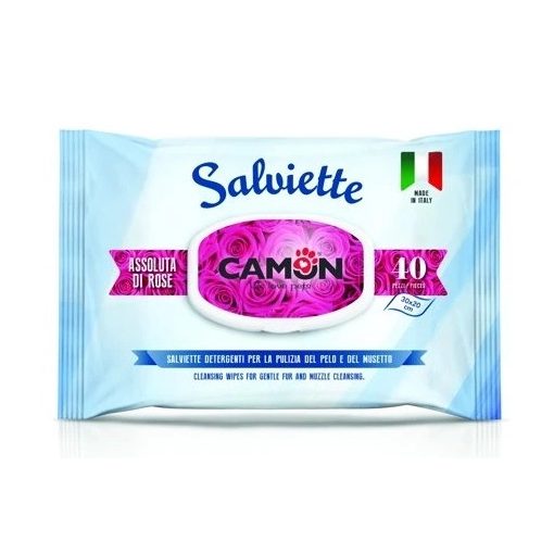 Camon Assoluta di Rose 20x30cm 40db