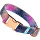 April&June galaxis mintás nyakörv