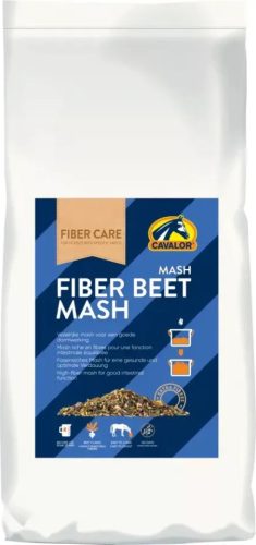 Versele Laga Cavalor SPECIAL CARE - Strucomash Beet 15 kg