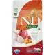 N&D Cat Grain Free Pumpkin fürj 1,5 kg