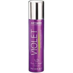 Artero Violet kutya parfüm spray 90 ml Artero Violet kutya parfüm spray 90 ml