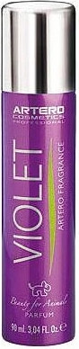 Artero Violet kutya parfüm spray 90 ml