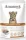 AmaNova Cat GF Pouch P09 Kitten Chicken & Fish 85 g