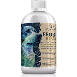 OrganoVet Probio Herbs 200 ml