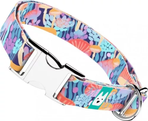 April&June Vicces Gombás nyakörv