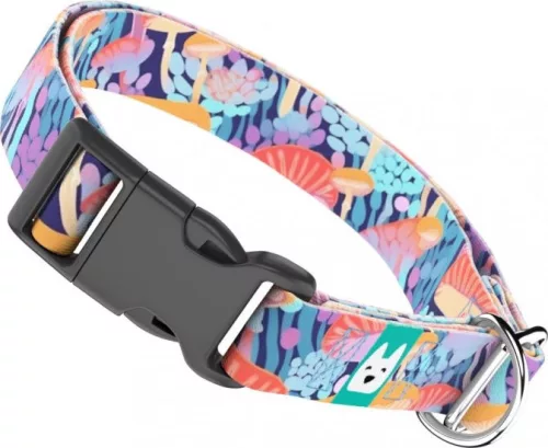 April&June Vicces Gombás nyakörv