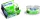 Monge Cat Fruit Csirke & aloe vera - Kitten 80 g KARTON - 4 db