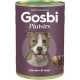 Gosbi Plaisirs Chicken&Beef 400 g