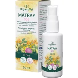 OrganoVet MÁTRAY sol 50 ml
