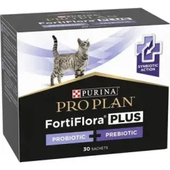   Purina Pro Plan FORTIFLORA PLUS probiotikum macskáknak 30 x 1,5 g