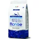 Monge Dog Daily Line Medium Puppy & Junior 3 kg