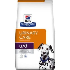 Hill's PD Canine U/D 4 kg Hill's PD Canine U/D 4 kg