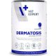 VetExpert Veterinary Diet Dermatosis konzerv kutyáknak lazac & burgonya 400 g