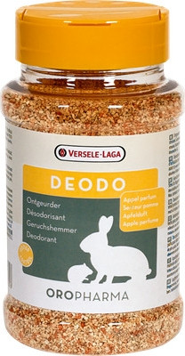 Versele Laga Oropharma Deodo Apple Scent 230 g