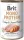 Brit Mono Protein Turkey & Sweet Potato 400 g KARTON - 6 db