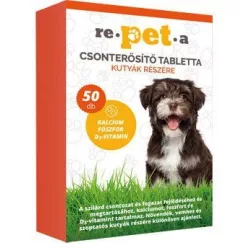 Repeta csonterősítő 50 db