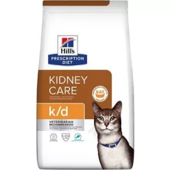 PD Feline K/D Tuna 3 kg
