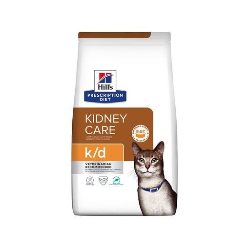 PD Feline K/D Tuna 3 kg