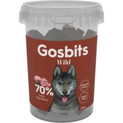 Gosbits Wild 300 g