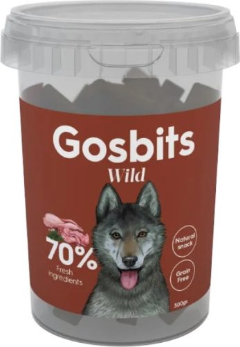 Gosbits Wild 300 g