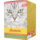 Josera alutasakos macska eledel Multipack Paté (doboz) 6 x 85 g