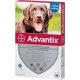 Advantix Spot On 25-40 kg 4 db