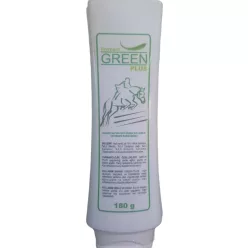Green plus emulzió 180 g