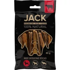 Jack marhabél rudak 80 g