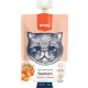 Wanpy CAT Tasty Meat Salmon & Chicken 90 g