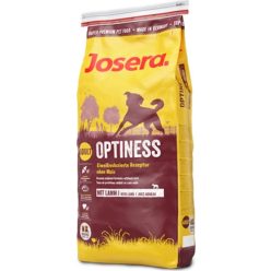Josera Optiness 12,5 kg