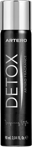 Artero Detox kutya parfüm spray 90 ml