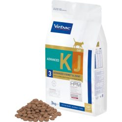 Virbac HPM DIET CAT Kidney & Joint Advanced 3 kg