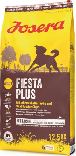 Josera FiestaPlus 12,5 kg