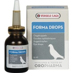 Versele Laga Oropharma Forma Drops - 15 ml