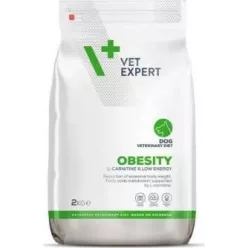 VetExpert Veterinary Diet Obesity kutyáknak 2 kg