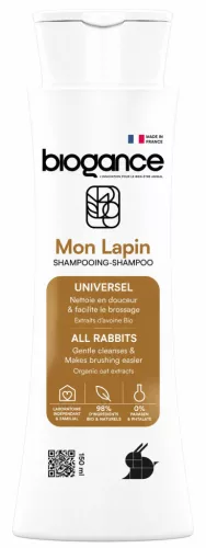 Biogance My Rabbit sampon 150 ml