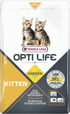 Versele Laga Opti Life Cat Kitten 1 kg
