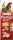 Versele Laga Prestige Sticks Big Parakeets with Nuts & Raisin topping - 2 db 140 g