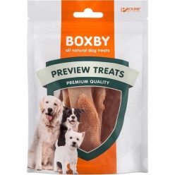 Boxby Preview Treats Duck Dental Strips 90 g