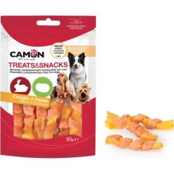 Camon snack nyulas édesburgonya 80 g Camon snack nyulas édesburgonya 80 g