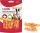 Camon snack nyulas édesburgonya 80 g