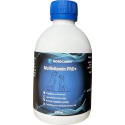 Nordcanin Multivitamin Pro+ 250 ml Nordcanin Multivitamin Pro+ 250 ml