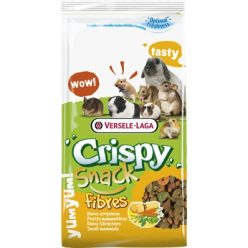 Versele Laga Crispy Snack Fibres 15 kg
