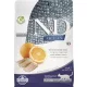 N&D Cat Ocean hering & narancs adult 300 g
