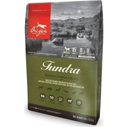 Orijen Tundra 6 kg